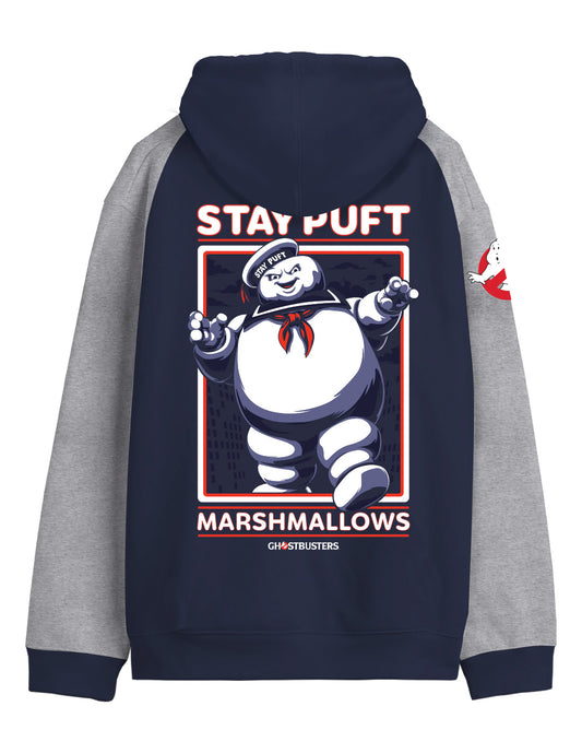 Sweat Ghostbusters Logo - Sweats Geek