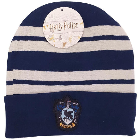Bonnet Harry Potter - Ravenclaw School - Legend Stuff - Harry Potter - Bonnet