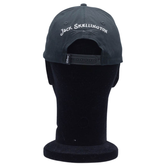 Casquette Black JACK SKULLINGTON - LOGO - Legend Stuff - Disney - Casquette