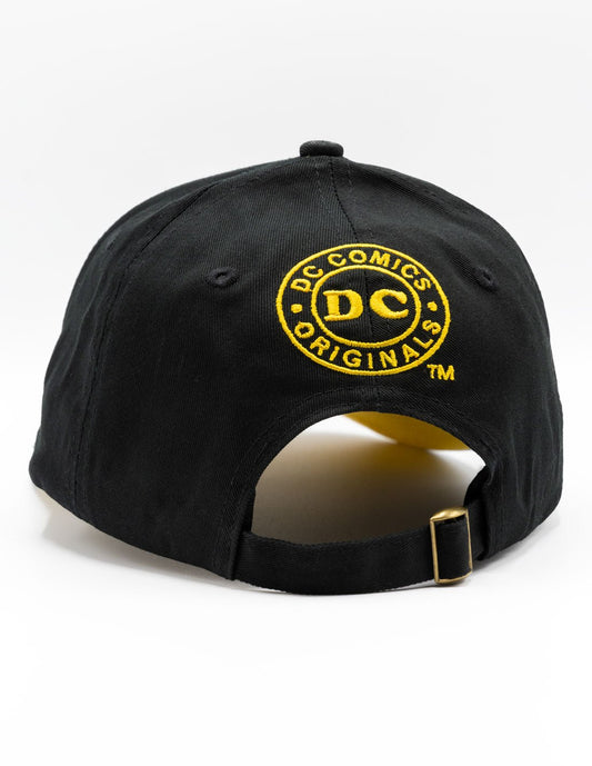 Casquette DC Comics Batman - Baseball Logo - Legend Stuff - DC Comics - Casquette