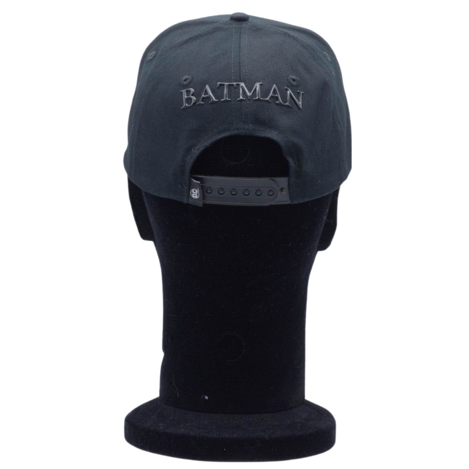 Casquette Batman DC Comics Logo Noir