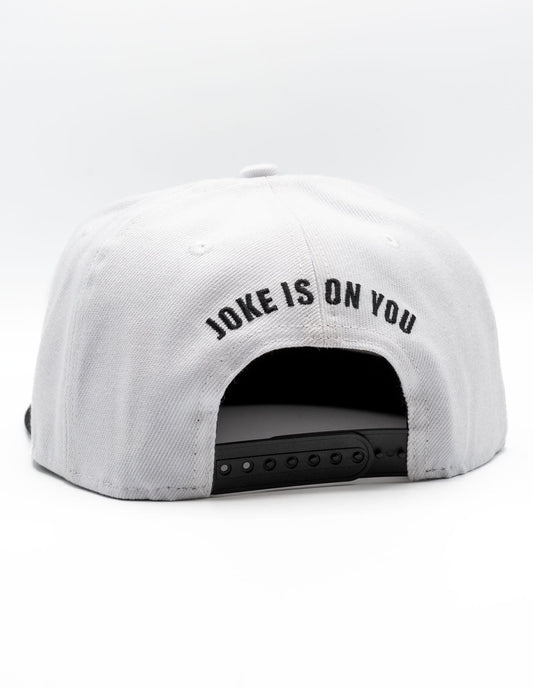 Casquette DC Comics Batman - The Joke Is On You - Legend Stuff - DC Comics - Casquette