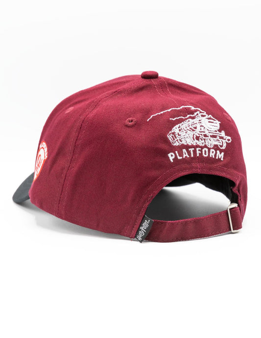 Casquette Harry Potter - Hogwarts Express - Legend Stuff - Harry Potter - Casquette