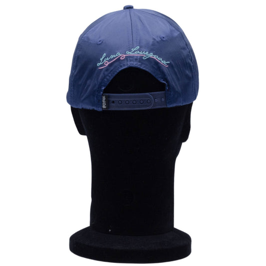 Casquette Harry Potter - LUNA LOVEGOOD GLASSES SCRIPT - Legend Stuff - Harry Potter - Casquette