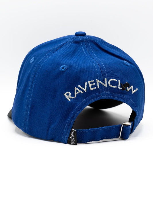 Casquette Harry Potter - Ravenclaw Badge - Legend Stuff - Harry Potter - Casquette