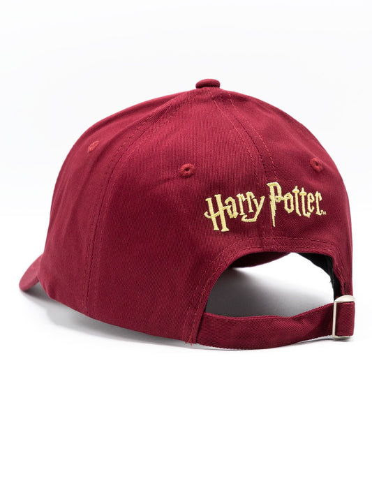 Casquette Harry Potter - Voie 9 3/4 - Legend Stuff - Harry Potter - Casquette