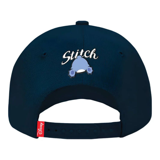 Casquette Lilo et Stich Disney - Stitch - Legend Stuff - Disney - Casquette