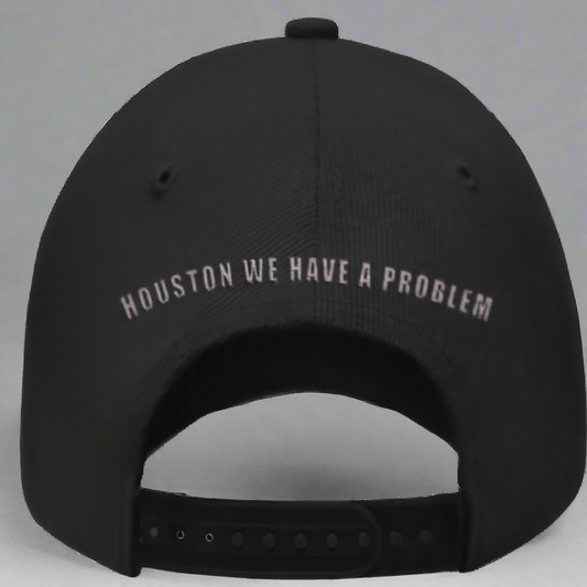 Casquette NASA - NASA LOGO PVC PATCH - Legend Stuff - NASA - Casquette