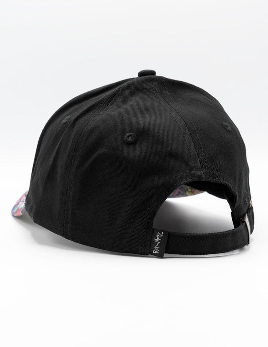 Casquette Rick et Morty - Logo - Legend Stuff - Rick et Morty - Casquette