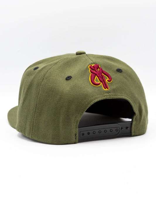 Casquette Star Wars - Boba Fett Helmet - Legend Stuff - Star Wars - Casquette