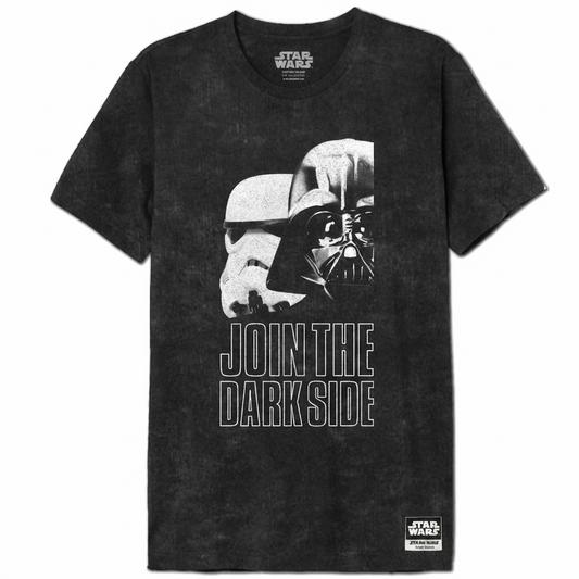 T-shirt Star Wars Join the Force - Empire Edition Star Wars