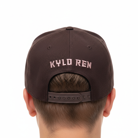 Casquette Star Wars VII - Kylo Mask Star Wars