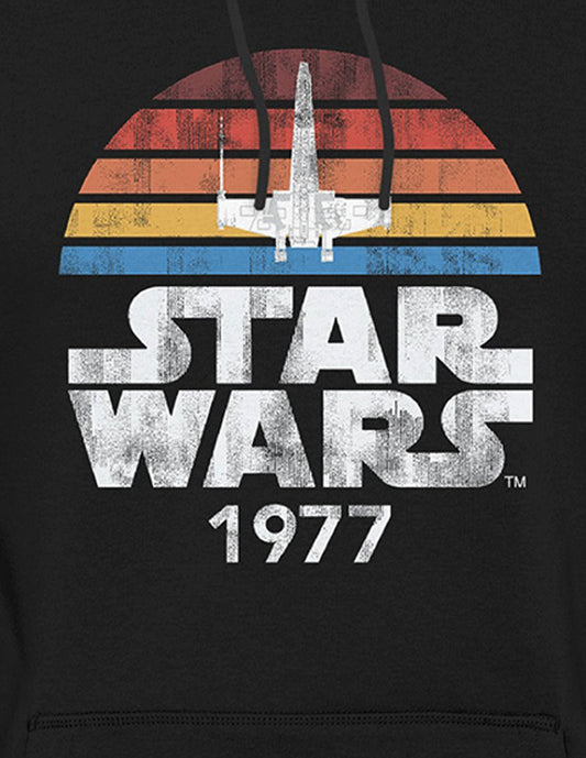 Sweat-shirt Star Wars - Suns Of Star Wars - Legend Stuff - Star Wars - Sweat-shirt