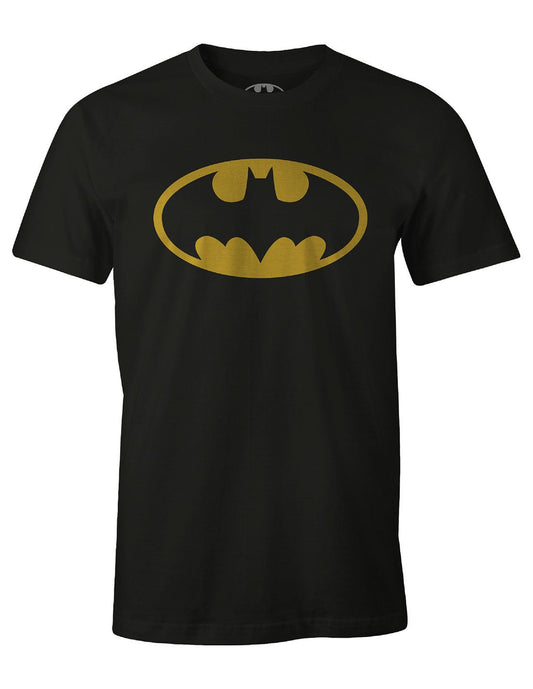 T-shirt DC Comics Batman - Classic Logo - Legend Stuff - DC Comics - T-shirt