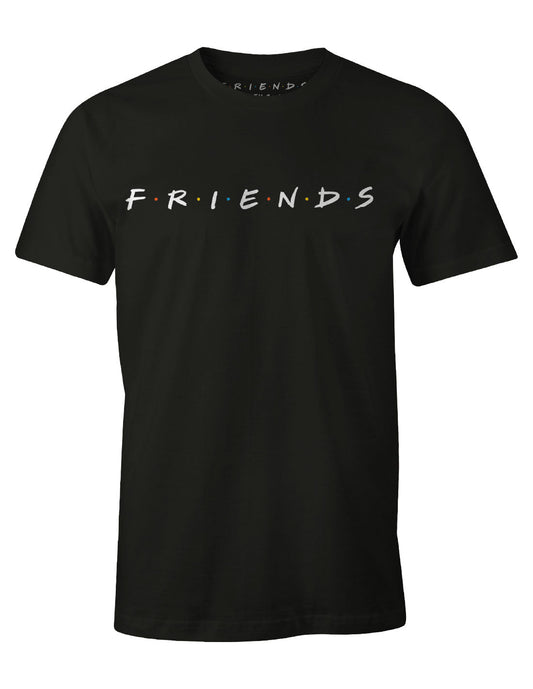 T-shirt Friends - Logo - Legend Stuff - Friends - T-shirt
