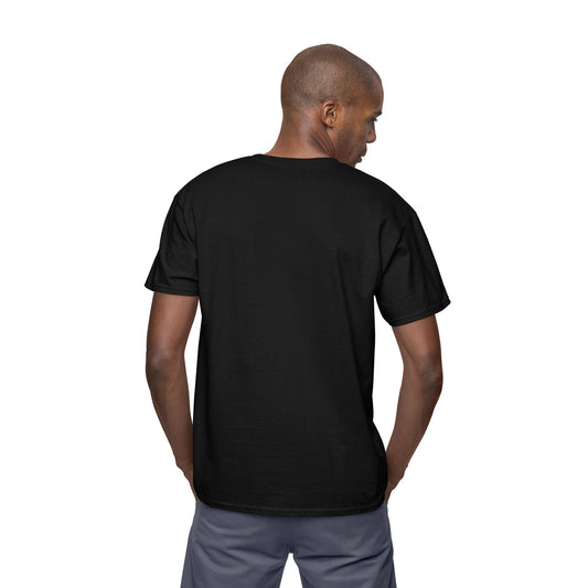 T-shirt Marvel Deadpool LOGO PUFF - Legend Stuff - MARVEL - T-shirt