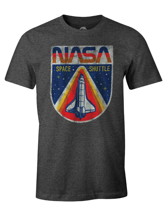 T-shirt NASA - Space Shuttle - Legend Stuff - NASA - T-shirt
