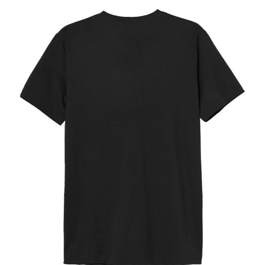 Dos uni du t-shirt Star Wars Villains Officiel – Dark Side en coton noir, coupe classique confortable pour homme. Style sobre et geek.