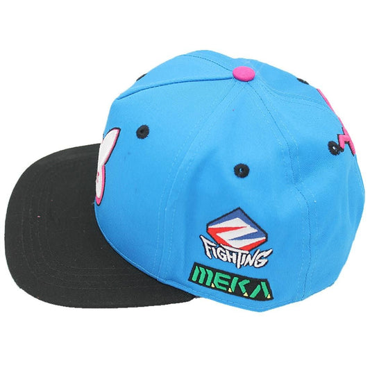 Casquette Overwatch - Ultimate D.Va - Legend Stuff - J!NX - Casquette