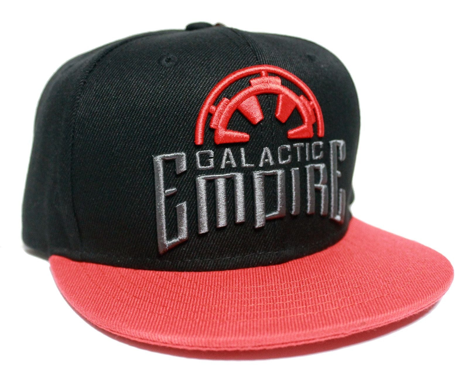 Casquette Rouge Et Chemise Boutonnée Red Kap - Taille M - Noir - Manches Courtes