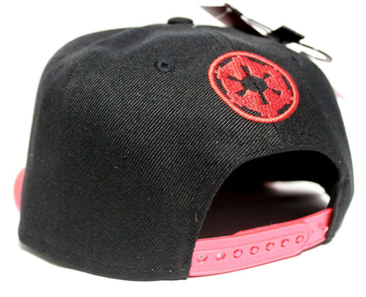 Casquette Star Wars Rogue One - Galactic Empire - Legend Stuff - Star Wars - Casquette