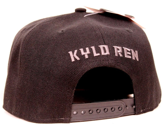 Casquette Star Wars VII - Kylo Mask - Legend Stuff - Star Wars - Casquette