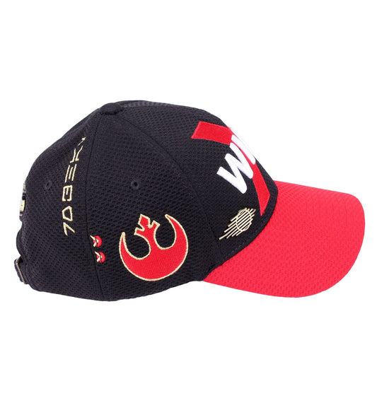 Casquette Star Wars VIII - X - wing - Legend Stuff - Star Wars - Casquette
