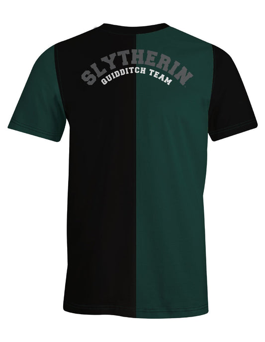 T-shirt Harry Potter - Slytherin Quidditch Team - Legend Stuff - Harry Potter - T-shirt