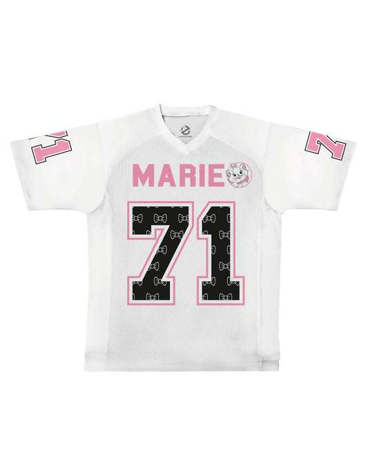 T-shirt Sport Femme Disney - Purr - fect Feeling Cute - Legend Stuff - Disney - T-shirt