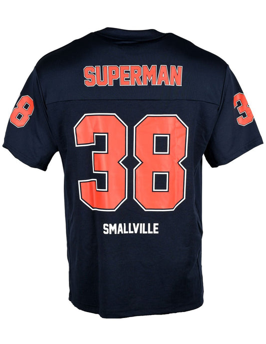 T-shirt Sport Superman DC Comics - Smallville 38 - Legend Stuff - DC Comics - T-shirt