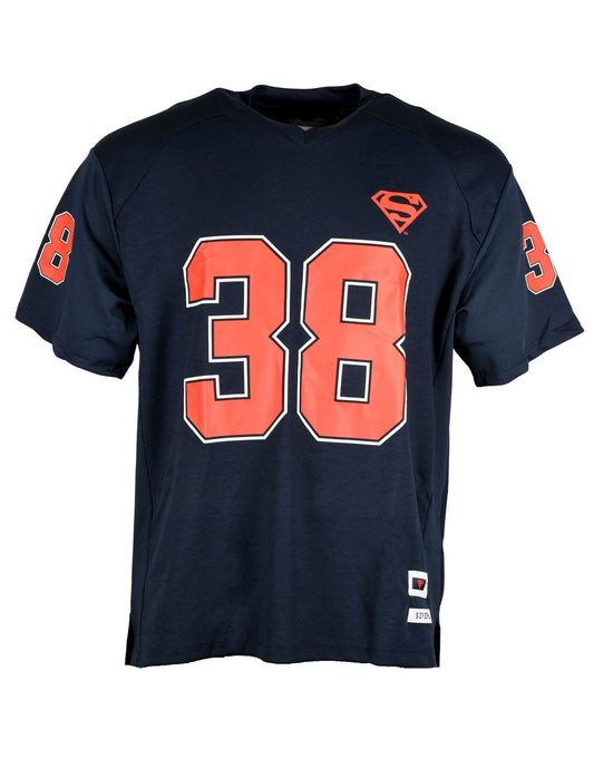 T-shirt Sport Superman DC Comics - Smallville 38 - Legend Stuff - DC Comics - T-shirt