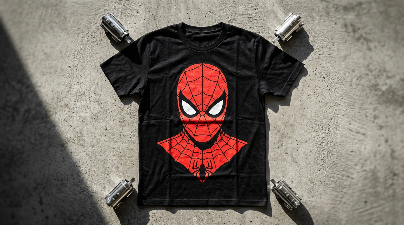 Spider-Man: Brand New Day — What It Means for Licensed Merchandise Wholesalers