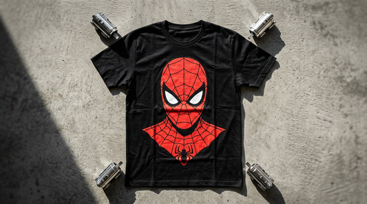 Spider-Man: Brand New Day — What It Means for Licensed Merchandise Wholesalers Legend Stuff