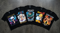 Jujutsu Kaisen Merchandise Wholesale - Europe’s Fastest-Growing Anime IP in 2026