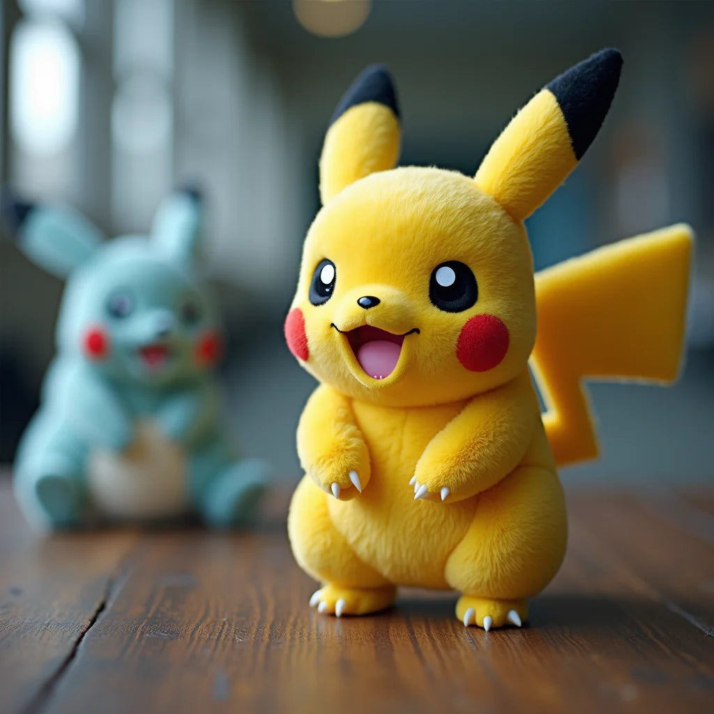 Pokemon Merchandise - Guide ultime des produits Pokémon pour votre boutique