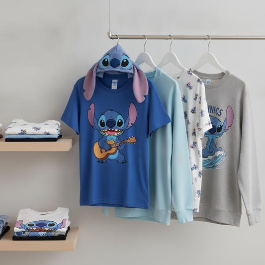Sourcing Maillot Stitch Wholesale in the EU: A Buyer's Guide