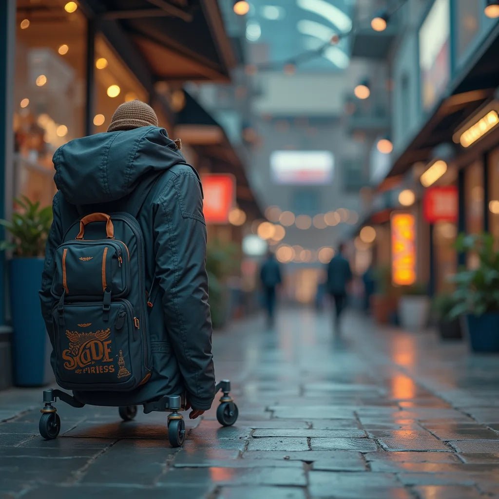 Marché des produits dérivés de divertissement en gros - Legend Stuff
