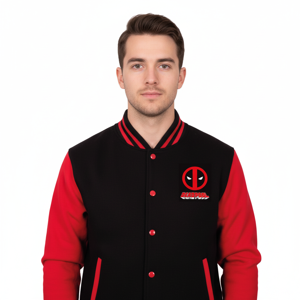 Vestes Teddy Officielles – Pop Culture & Licences Premium