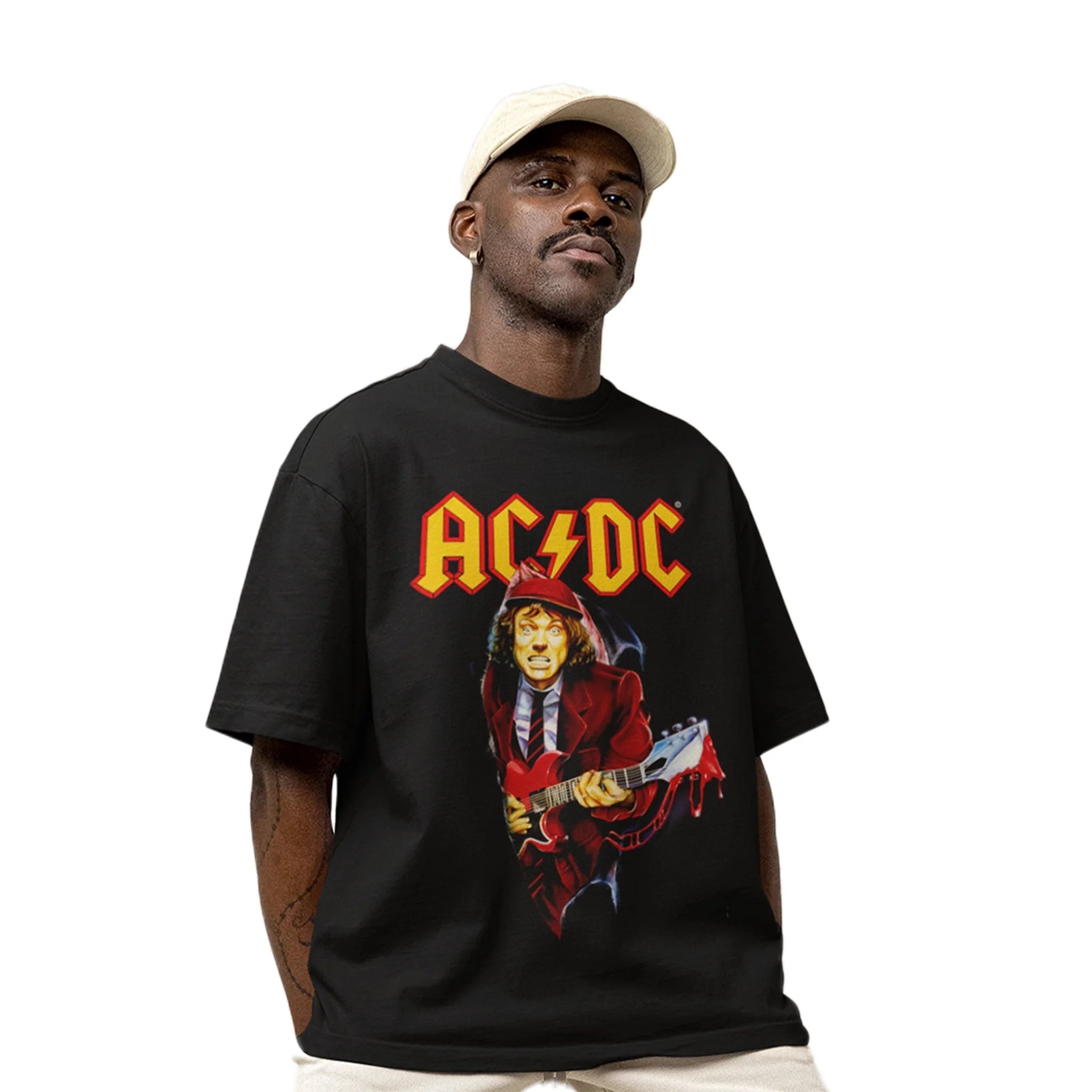 AC/DC | Grossiste Vêtements & Produits Sous Licence Officielle | Legend ...