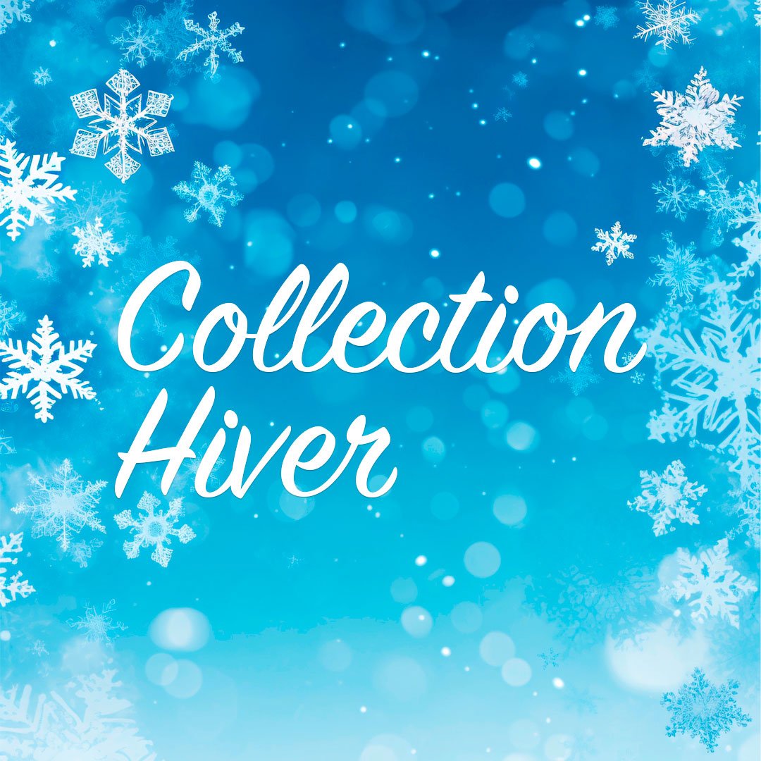 Collection d'hiver - Legend Stuff