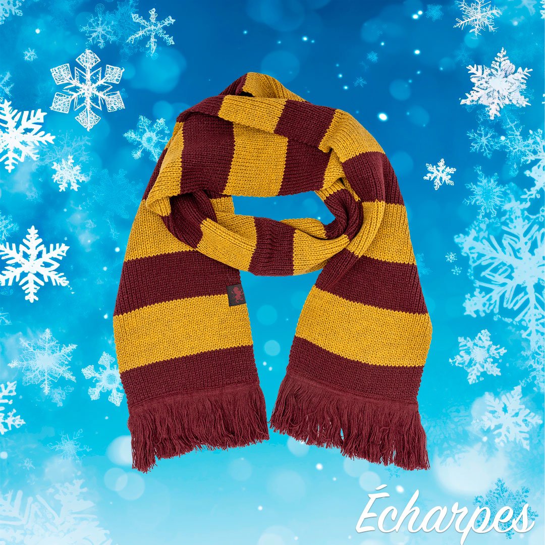 Écharpes - Legend Stuff