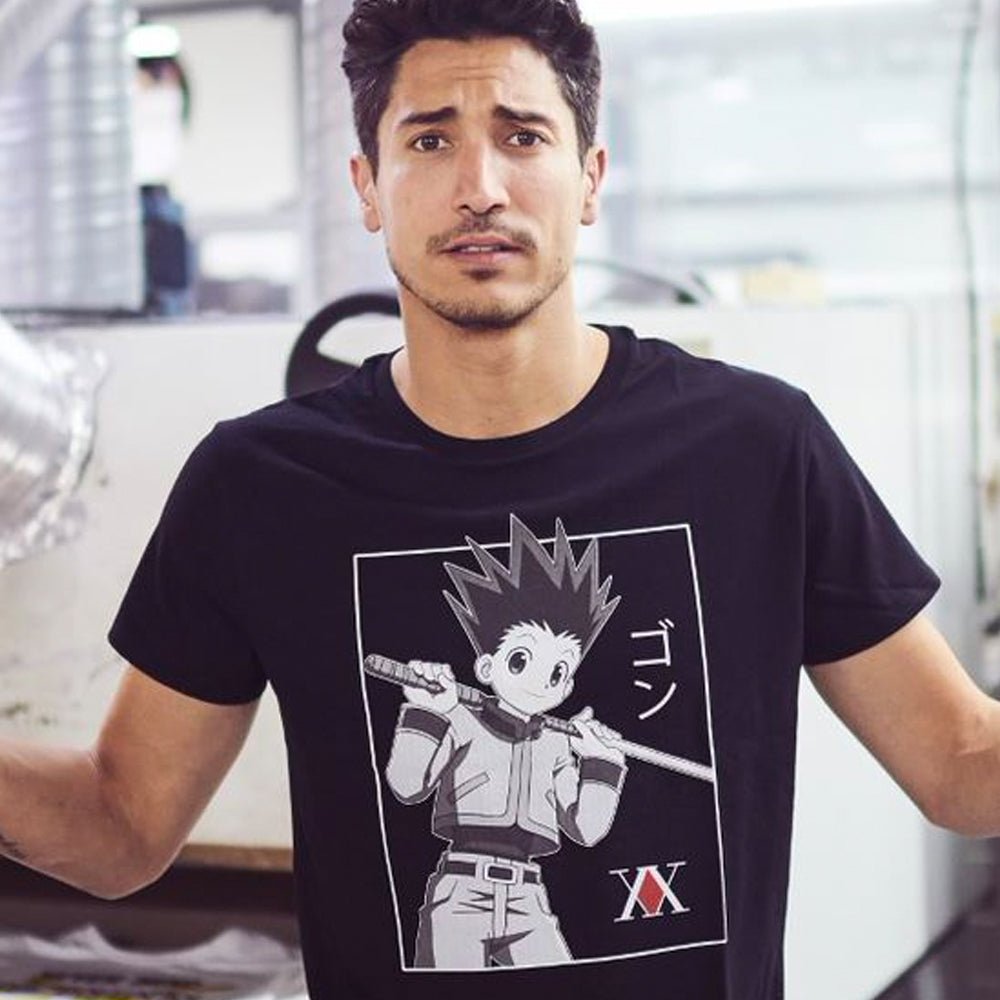HUNTER X HUNTER - Legend Stuff