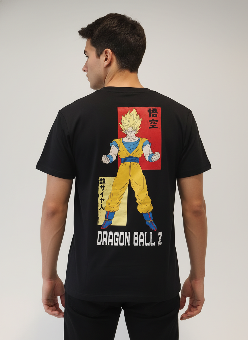 Dragon-Ball-Z Legend Stuff