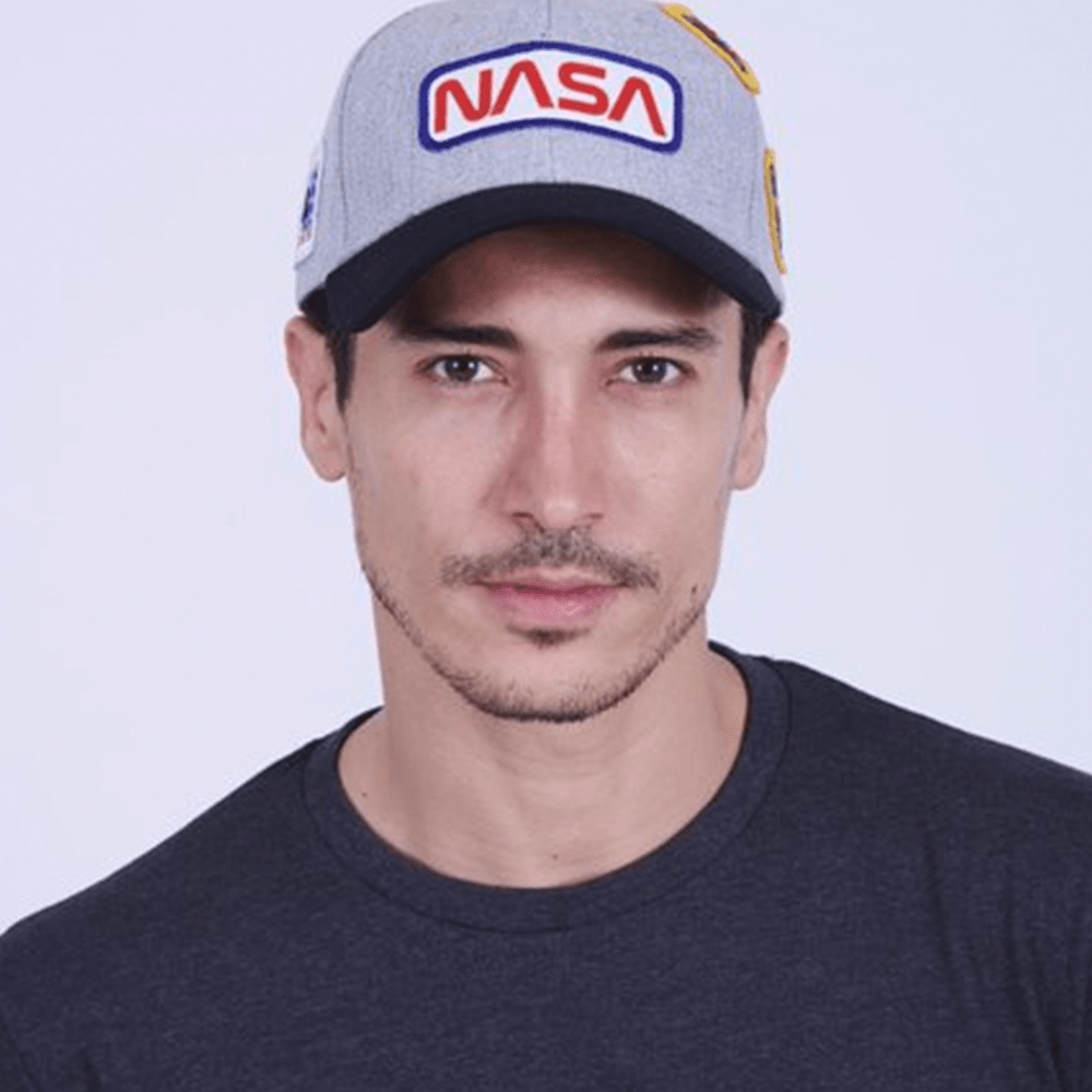 NASA - Legend Stuff