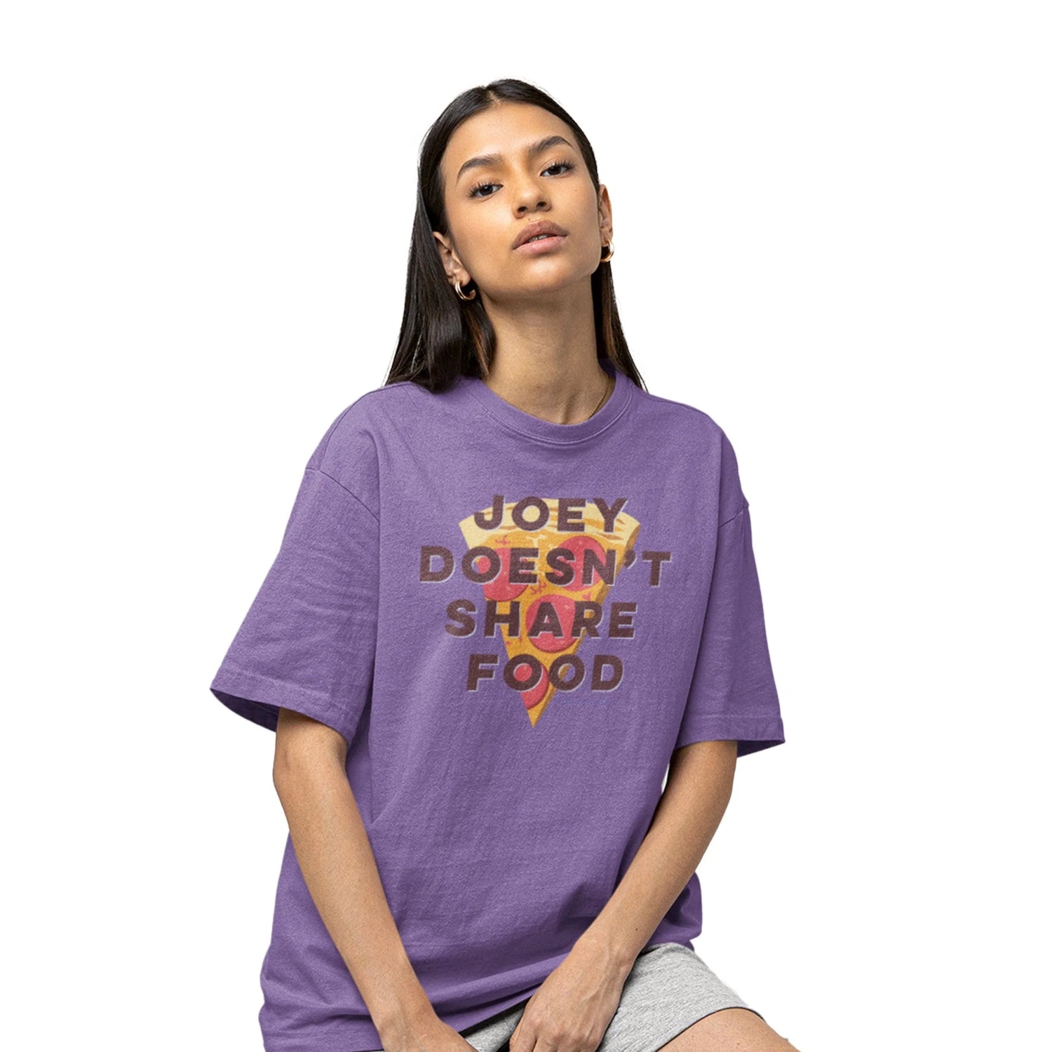 Friends Legend Stuff