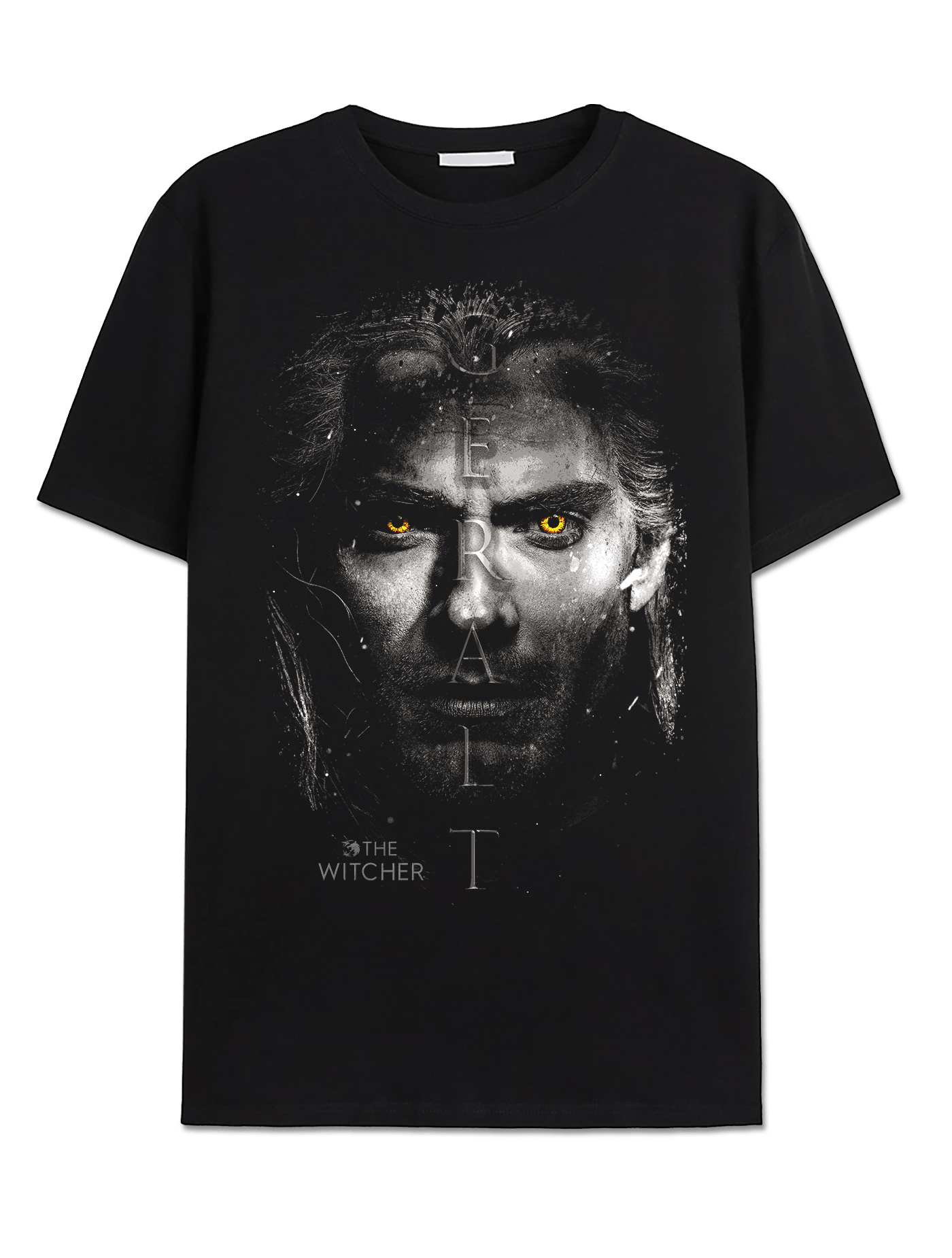The Witcher - Legend Stuff