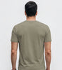 AI try-on - T-shirt Star Wars The Mandalorian - Mandalorian VS Stormtroopers