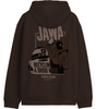 Hoodie Star Wars Officiel – Jawa Pawn & Salvage