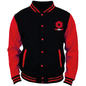 Veste Teddy Star Wars à Logo Empire