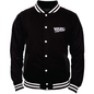 Veste Varsity Officielle Back to the Future – Hill Valley USA – Unisexe